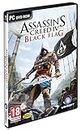 JUEGO PC - Assassin`S Creed 4 Black Flag