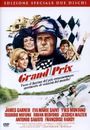 Grand Prix (Special Edition) (2 Dvd) (DVD) Brian Bedford Jr. James Garner