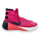 Zapatos deportivos de baloncesto Nike Hyperdunk para hombre talla 13 EE. UU. 749561-606 Think Pink