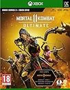 Mortal Kombat 11: Ultimate Edition (Xbox One)
