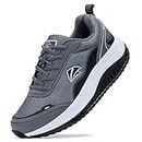 WNA Women's Walking Shoes with Arch Support Plantar Fasciitis Sneakers Orthotic Pain Relief Fashion Tennis Shoes Size 6.5UK