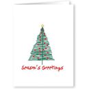 The Holiday Aisle® - 18 Christmas Card Collection, Holiday Cards & Envelopes | Wayfair 63C78AB24DAF46BAB981EBF7D2377D4C