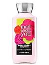 Bath & Body Works Mad About You Signature Collection Body Lotion 8 fl oz