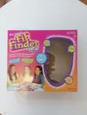 FIB FINDER ELECTRONIC GAME IN FANTASTIC CONDITION.