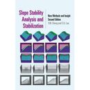 Slope Stability Analysis And Stabilization: New Methods And Insight, Second Edition
