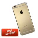 Teléfono Apple iPhone 6S Plus 16 GB 64 GB Desbloqueado GSM AT&T Verizon A1634 Dorado 