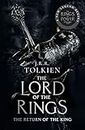 The Return Of The King [TV-Tie-In]: The inspiration for the original series on Prime Video, The Lord of the Rings: The Rings of Power: Book 3