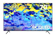Kogan 70" QLED 4K WebOS Smart TV - W94Q, 70 Inch, TVs, TV & Home Theatre
