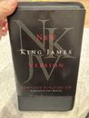 New King James complete Bible On CD - Eric Martin NKJV - 60 CDs!