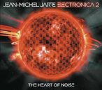 Jean-michel Jarre - Electronica 2: The Heart Of Noise [CD]
