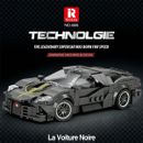 Lego Technologie Bugatti For Kids 14+ 339 PCS