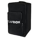 Clapbox Cajon Bag with Carry Handle and Shoulder Straps Universal Size