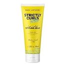 Marc Anthony Strictly Curls 3x Moisture Curl Control Styling Jelly