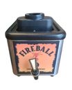Máquina enfriadora de whisky bola de fuego difícil de encontrar probada funciona