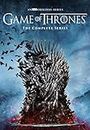 Game of Thrones: The Complete Series Seasons 1-8 DVD (Bilingual - 38 Disc Boxset)