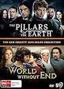 Pillars of the Earth / World Without End [DVD]