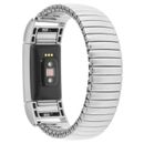 Comfortable Stainless Steel Watchband Band Bracelet Strap For Fitbit Charge 2