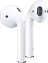 Apple AirPods 2nd Generation Wireless Bluetooth Headphones with Charging Case