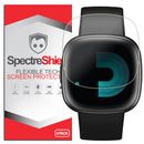 (4-Pack) Fitbit Versa 4 Screen Protector Spectre Shield