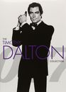 James Bond Dalton Coll (DVD) Various
