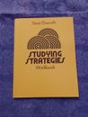 Stuying Strategies Workbook Steve Elsworth 1987  Englisch!