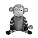 Bedtime Originals Jungle Fun Plush Monkey - Bingo