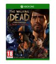 The Walking Dead: A New Frontier EU (Xbox One) (Microsoft Xbox One)