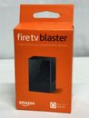 Amazon Fire TV Blaster con dispositivos de entretenimiento de control de voz Alexa nuevo en caja