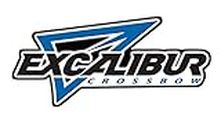 EXCALIBUR CROSSBOW Unisex-Erwachsene 2185 Verkaufsausstellungsartikel, Multi, One Size