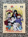 Limited Edition Notebook - Osashumi Collection - Osamu Tezuka - J-Pop Originale