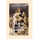 Storia della letteratura italiana Edizione con note e nomi aggiornati Italian Edition
