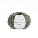 Katia Concept Yarn ::Cotton-Merino #122:: Pale Green