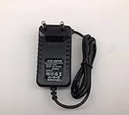 AC/DC Adapter Compatible with Department 56 Dept. 56 Train and Parade Adapter 4030961 Village Accessories D56 Christmas Statue Accessories AD35-0450100DU 4.5VDC 100mA 4.5V - 5V Power Supply
