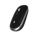 Subblim Wireless Optical Mouse, Ergonomic, PC Mouse, Laptop, Mac, MacBook, 1600 