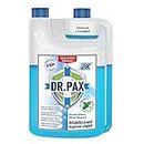 DR. PAX Double Power Multipurpose Disinfectant Hygiene Liquid (Icy Menthol), 1L in a Premium Twin Neck Bottle