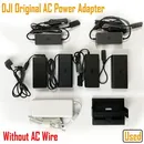 DJI Verwendet Original AC Power Adapter AC Ladegerät für DJI Phantom 3 Phantom 4 Mavic Pro Mavic 2