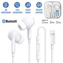 For iPad iPhone X 7 8 11 12 13 14Pro Wired Bluetooth Earphones Headphone Earbuds