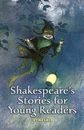 Shakespeare's Stories for Young Readers (Dover Children's Classics) - GOOD