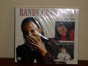 Randy Crawford - Secret Combination + Windsong 2CD sealed