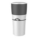 LOOM TREE® Portable Drip Coffee Maker Travel Mug K-Cup Manual Espresso Coffee Maker Kitchen Dining & Bar | Small Kitchen Appliances | Coffee & Tea Makers | Single Serve Brewers
