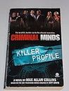 Criminal Minds: Killer Profile