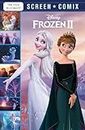 Frozen II (Screen Comix)