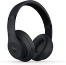 Beats By Dr Dre Studio3 Wireless Headphones- Beats Black
