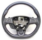 Ford Kuga II MK2 ST Facelift Steering Wheel Leather Sport with Red Seam Heated