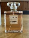 Chanel Coco Mademoiselle eau de parfum intenso EDP - 100 ml