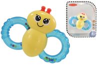 NEW Infunbebe Bee Rattle | My 1st Activity Playset Infant Toys | ihartTOYS