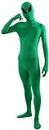 VSVO Alien Full Bodysuit - Alien Costume (Large, Alien)