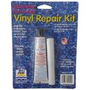 JED Pool Tools 35-242 Vinyl Pool Repair Kit, 1 Oz