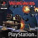 War Games von Electronic Arts GmbH | Game | Zustand gut