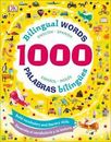 1000 palabras bilingües: construye habilidades de vocabulario y alfabetización por DK